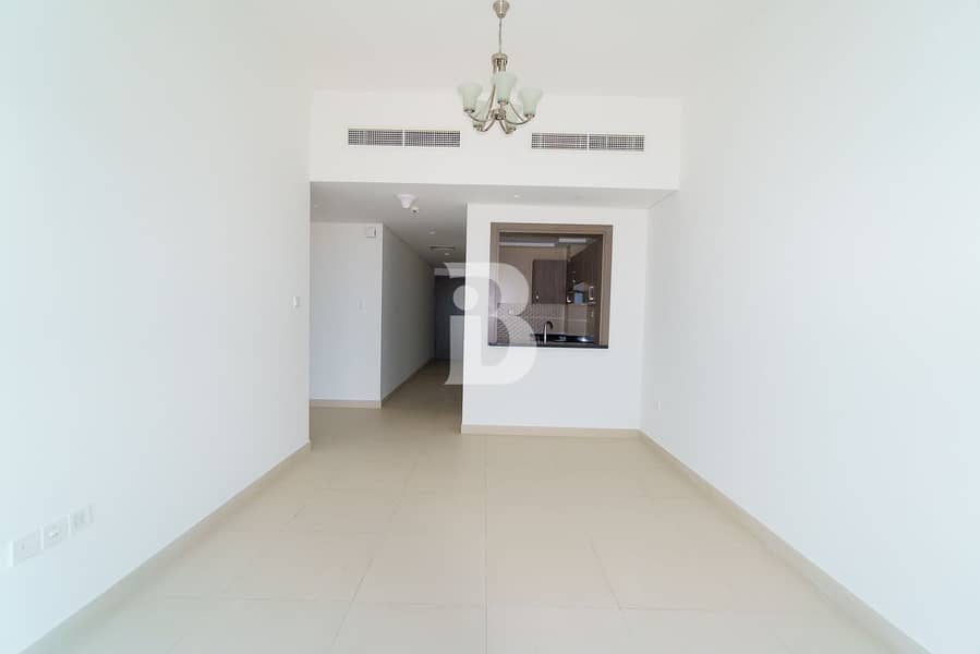 2 Brand New Building| Spacious Layout|  Near circle mall