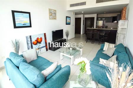 1 Bedroom Flat for Sale in Dubai Marina, Dubai - Fully Furnished | Modern | One Bedroom