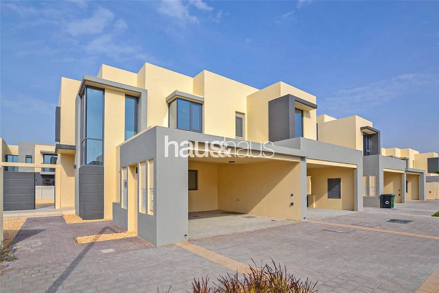 Townhouse 2E | 4 Bed + Maids | Maple 2