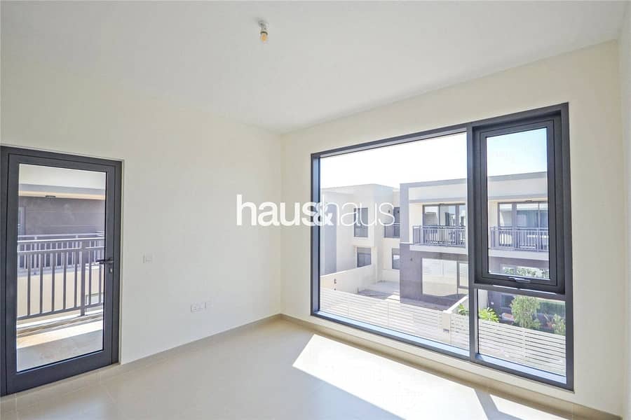 3 Townhouse 2E | 4 Bed + Maids | Maple 2