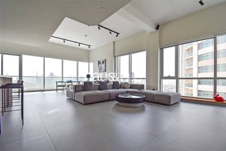3 Bedroom Flat for Sale in The Views, Dubai - Phenomenal Apartment | One of A Kind | Exclusive