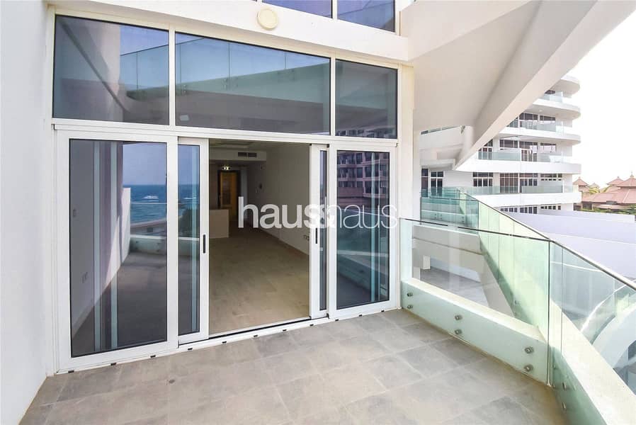 2 2x Balcony | Ready to Move-In | Stunning Burj View