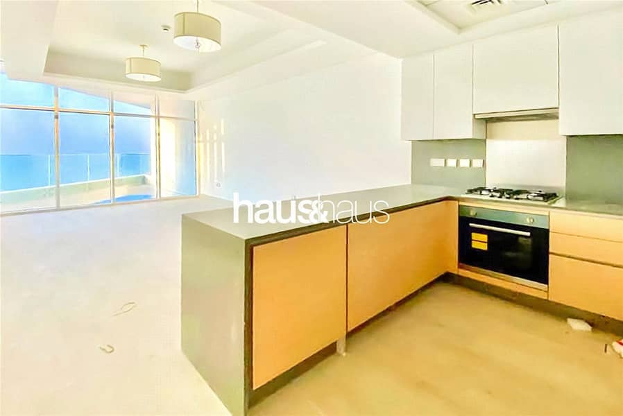 5 2x Balcony | Ready to Move-In | Stunning Burj View