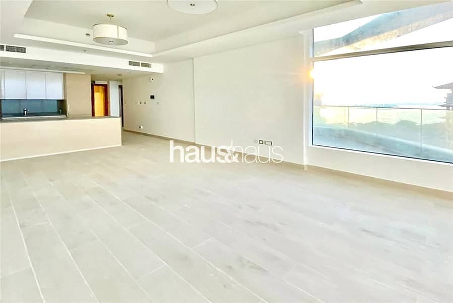 6 2x Balcony | Ready to Move-In | Stunning Burj View