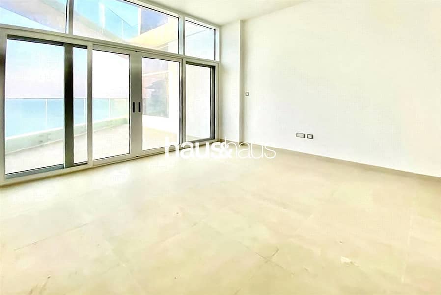 7 2x Balcony | Ready to Move-In | Stunning Burj View