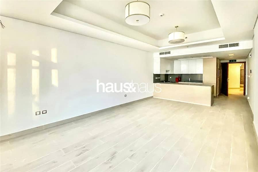 9 2x Balcony | Ready to Move-In | Stunning Burj View