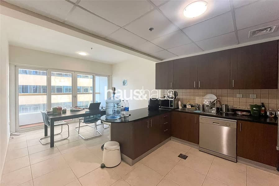 2 High Floor | Partial Palm View | Ideal investment