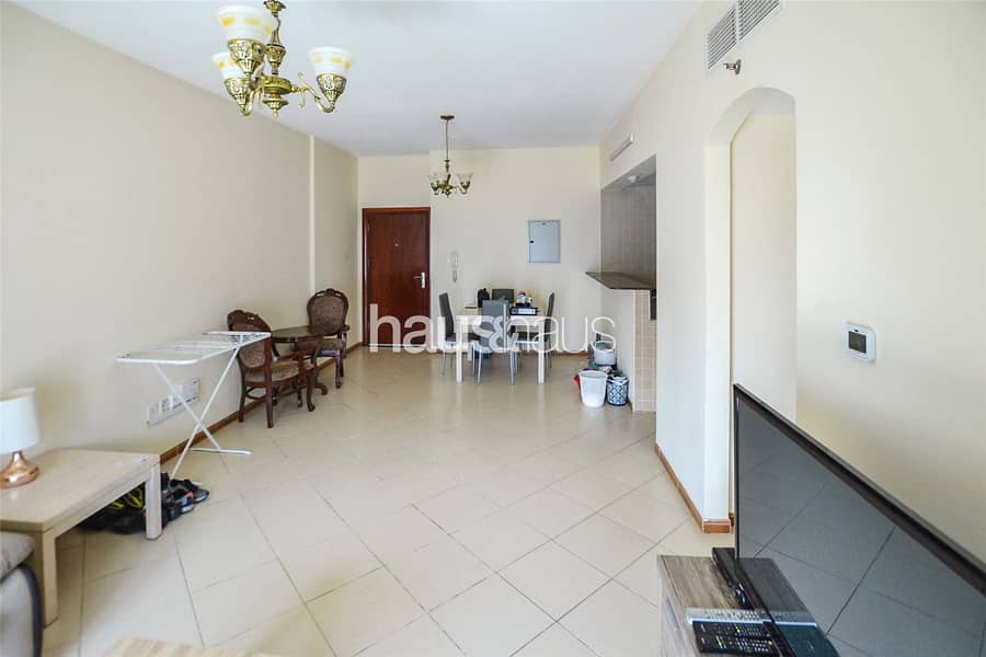9 Vacant on Transfer | Great Price | Two Bedrooms