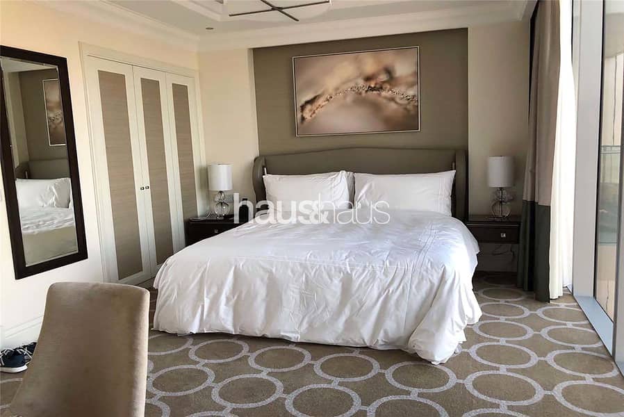 6 1 bedroom | Larger layout | Great ROI | DIFC view