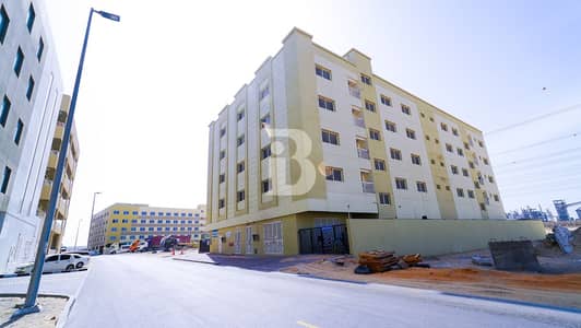 Labour Camp for Sale in Jebel Ali, Dubai - FREEHOLD CAMP|IMMEDIATE SALE|EXCELLENT CONDITION LABOR CAMP| 527 CAPACITY|