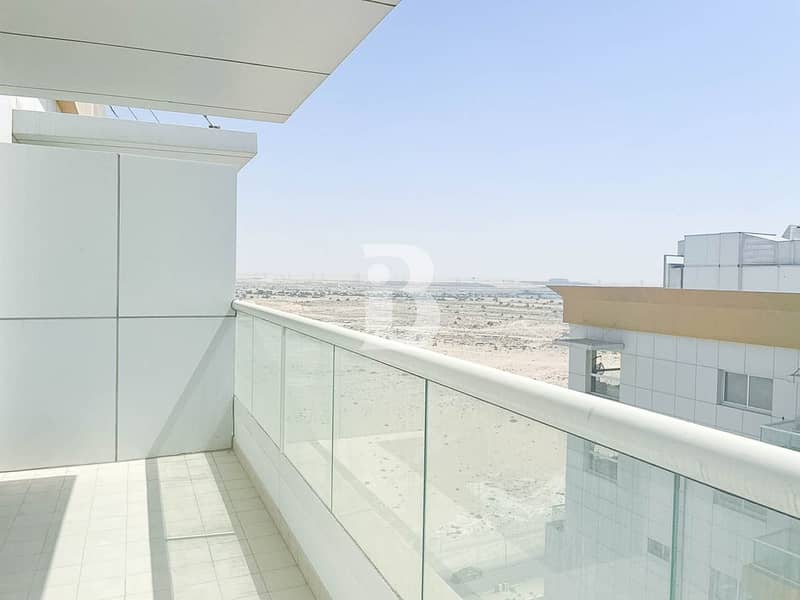 شقة في برج كليوبترا ليفينغ ليجيندز دبي لاند 1 غرف 35000 درهم - 5094359