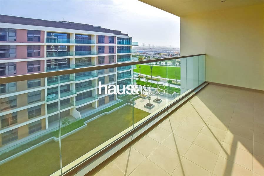 شقة في 1 ملبيري بارك هايتس دبي هيلز استيت 2 غرف 2000000 درهم - 5405170