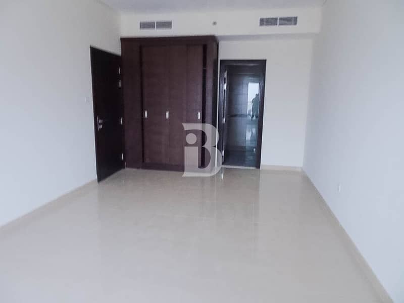 4 1BHK high floor | Spectacular view | Brand New