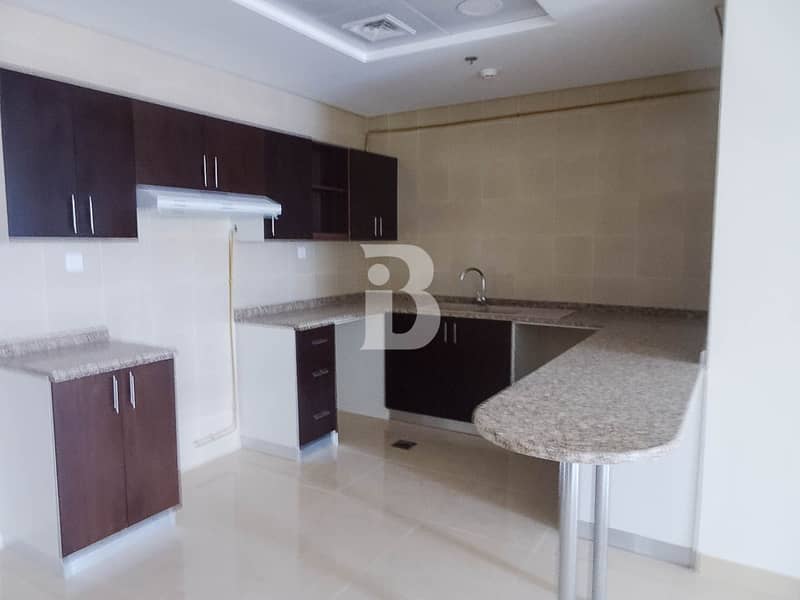5 1BHK high floor | Spectacular view | Brand New