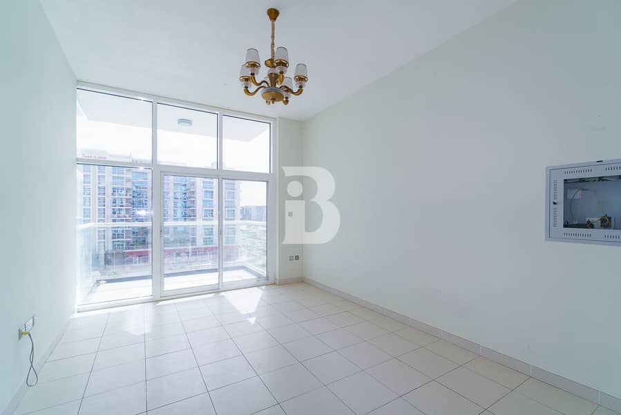 BEST PRICED 1BR for rent in Dubai Studio City