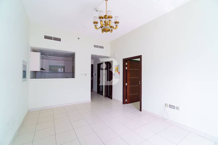 3 BEST PRICED 1BR for rent in Dubai Studio City