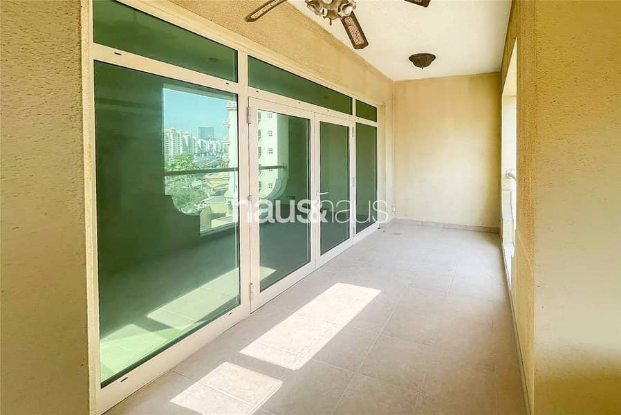 3 Park View | C -Type | Unfurnished | Available Now