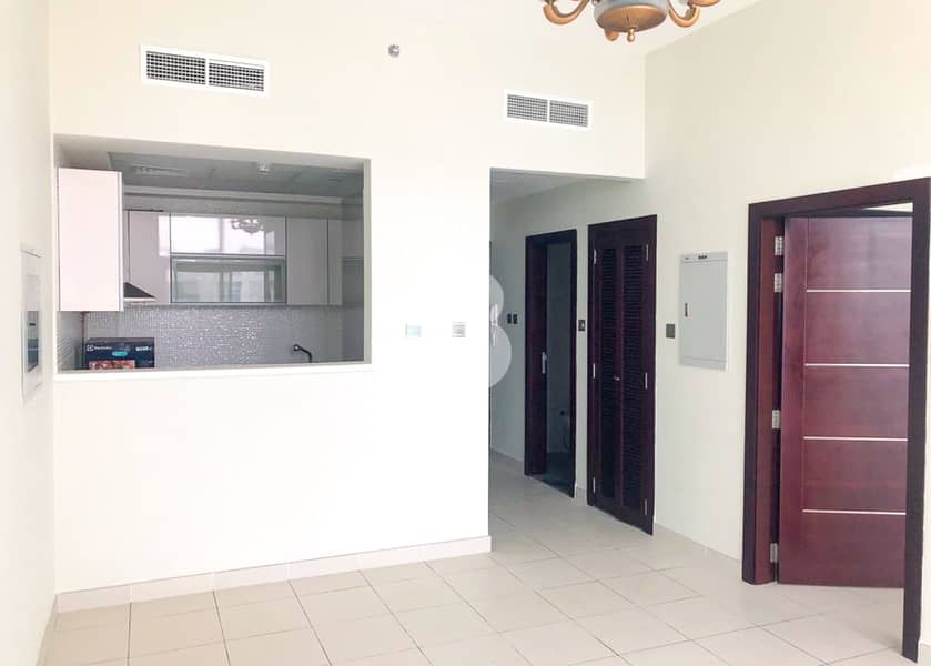 شقة في جليتز 2 جليتز مدينة دبي للاستديوهات 30000 درهم - 4756861