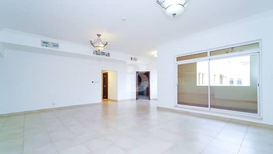 3 Bedroom Flat for Rent in Dubai Festival City, Dubai - Golf Course View | No Commission | Alluring 3BR