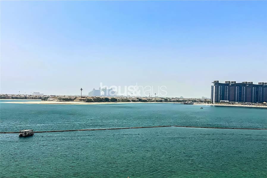 位于迪拜港，艾玛尔海滨社区，海滩风光公寓小区 3 卧室的公寓 5500000 AED - 5214061