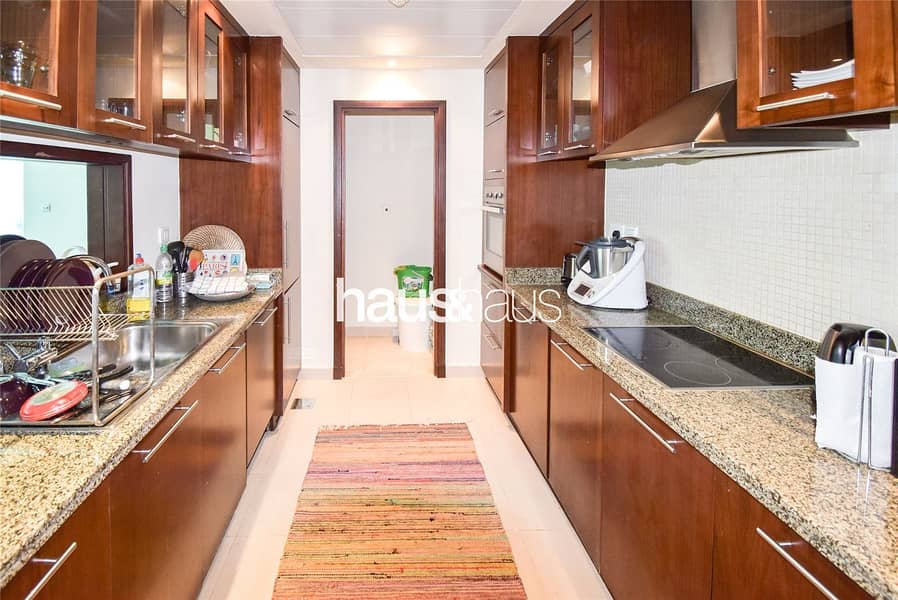 3 Emaar | Two Bedroom | Marina Promenade