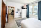 14 Marina views | EMAAR build | large 1 bedroom