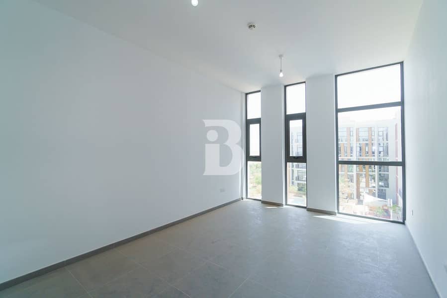 4 | Brand New Spacious Unit | Mudon Views|