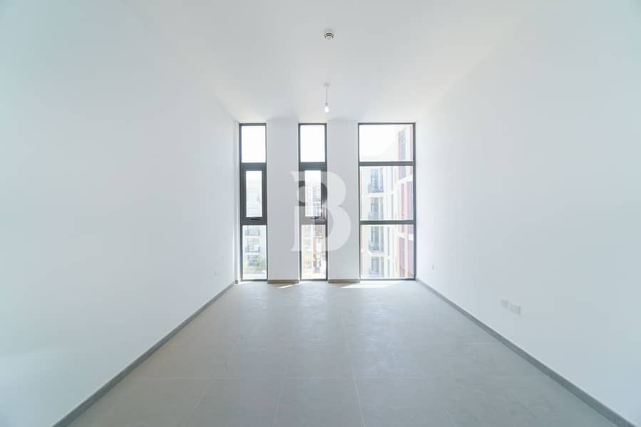 5 | Brand New Spacious Unit | Mudon Views|