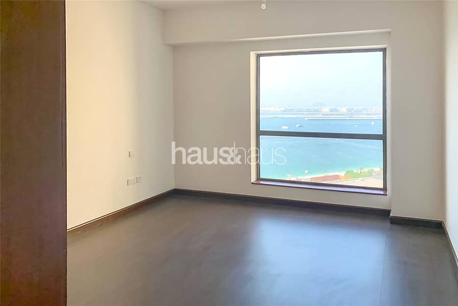 5 Amazing Full Sea Views | Large Unit