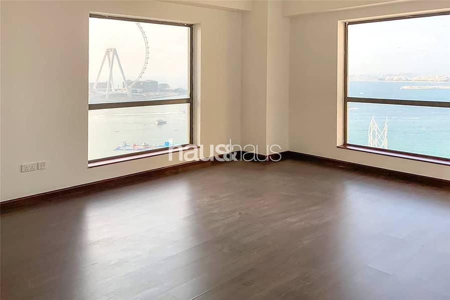 7 Amazing Full Sea Views | Large Unit