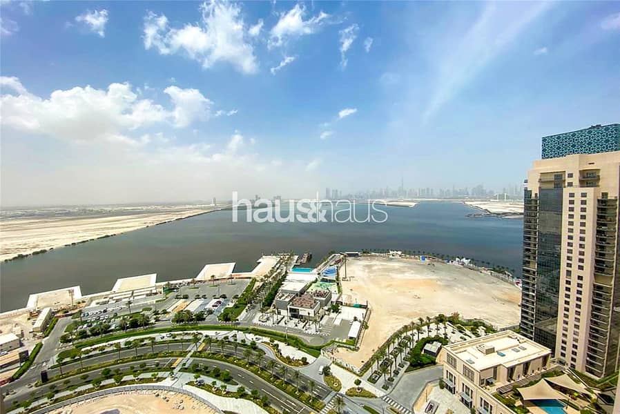 Resale Apartment | Great Price | Harbour Views
