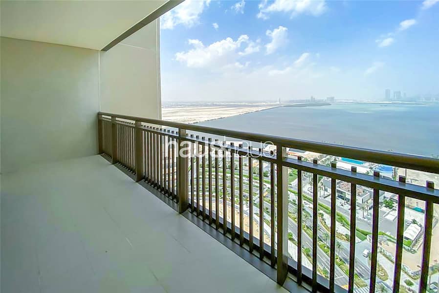 2 Resale Apartment | Great Price | Harbour Views