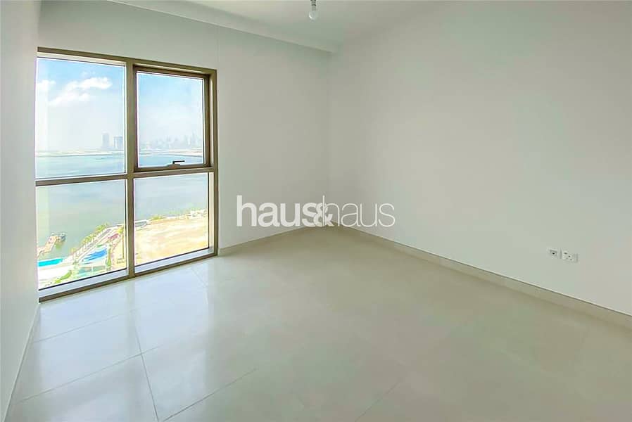 3 Two Bed | Harbour and Skyline View | Resale Unit