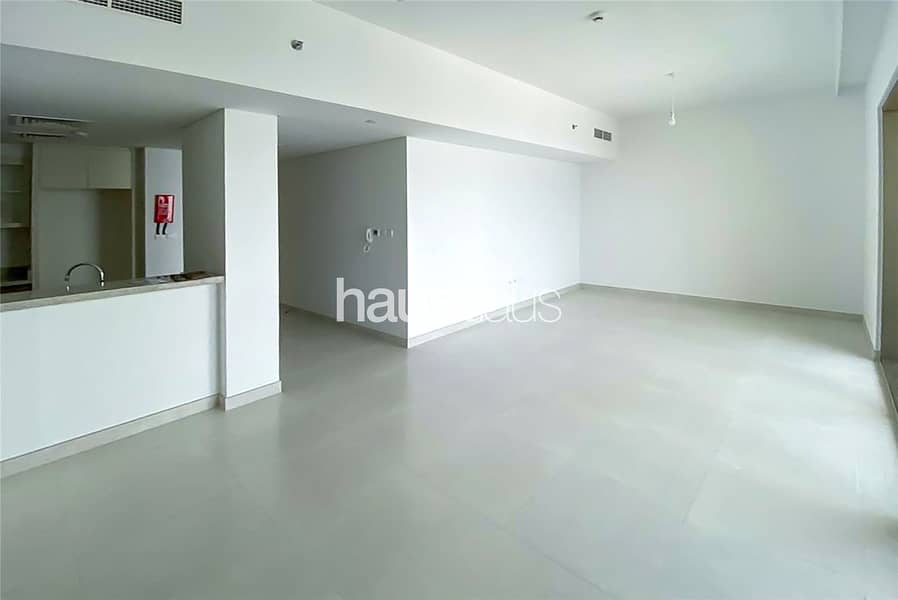 5 Two Bed | Harbour and Skyline View | Resale Unit