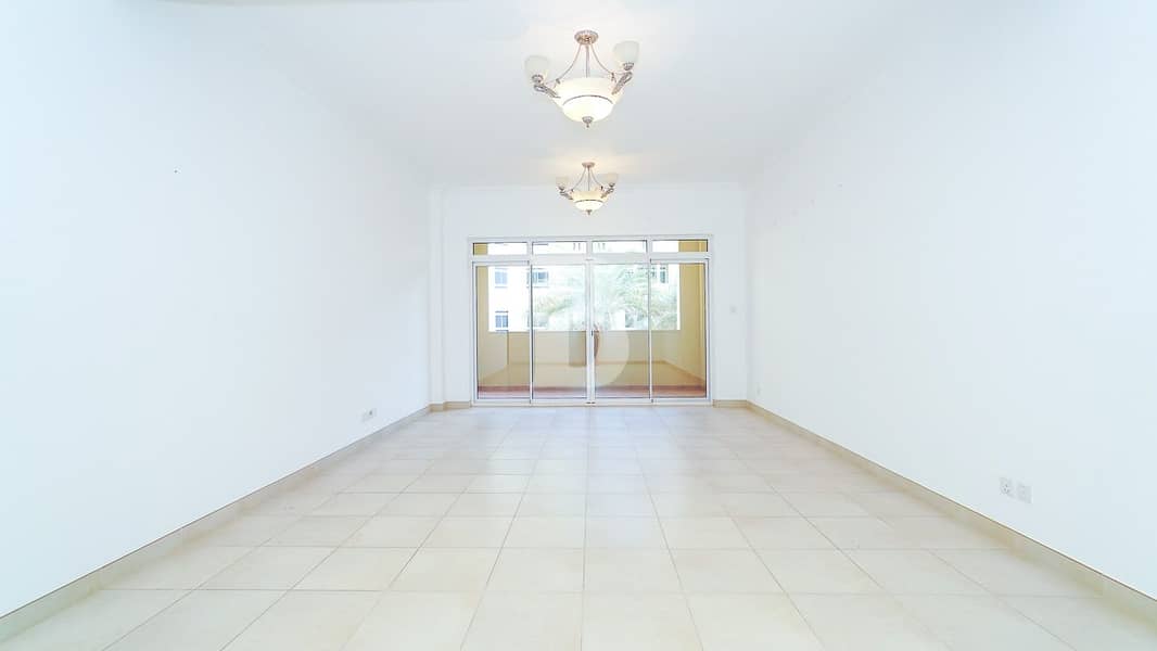 شقة في بنايات البادية،دبي فيستيفال سيتي 2 غرف 121000 درهم - 5102434