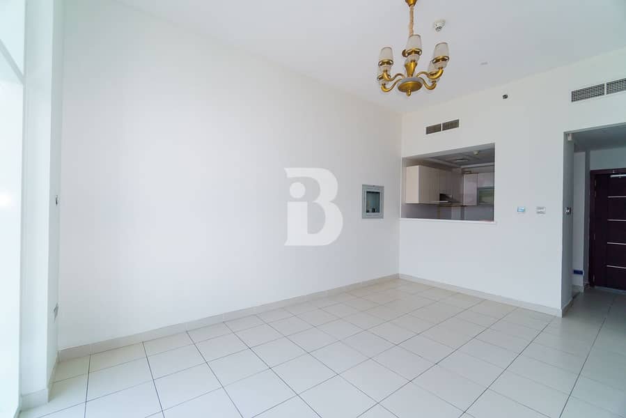 3 Glitz | 1 Bedroom | for rent Available