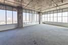 2 Shell & Core office| Panoramic Views | 17 parking