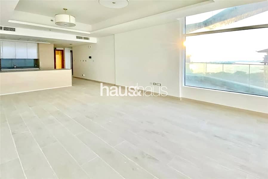 6 2x Balcony Entrance | Ready to Move-In | Burj View