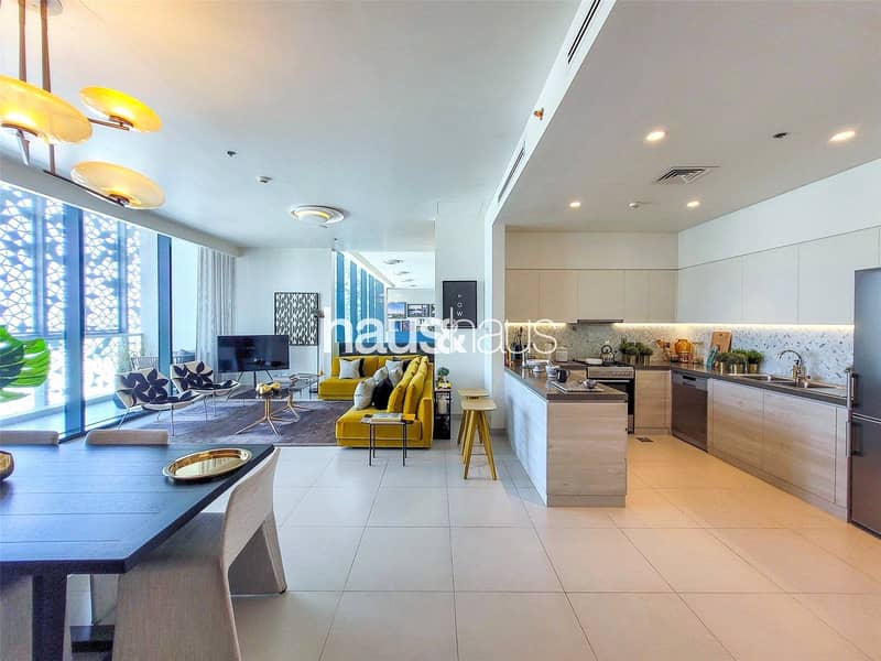 2 Four Bed Penthouse |  Pay 25% and Move In | No DLD
