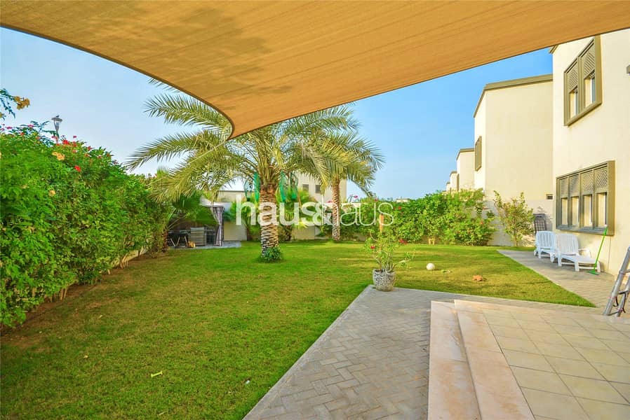 9 December | Fully Landscaped | Private Location