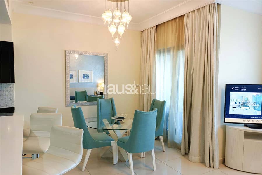 6 2 Bed| Best Price| Quick Sale |Close To Dubai Mall