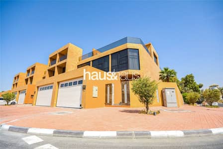 4 Bedroom Villa for Sale in Al Manara, Dubai - Brand New| Amazing Location| Ready To Move In Now