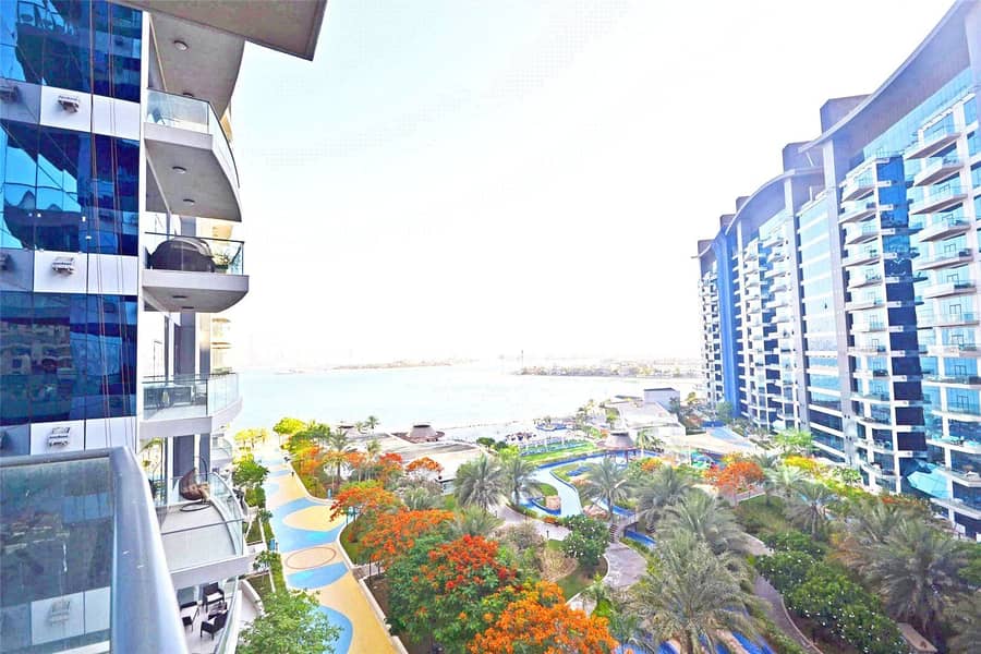 4 Vacant Soon | Sea Views | Spacious 1 Bed Apartment