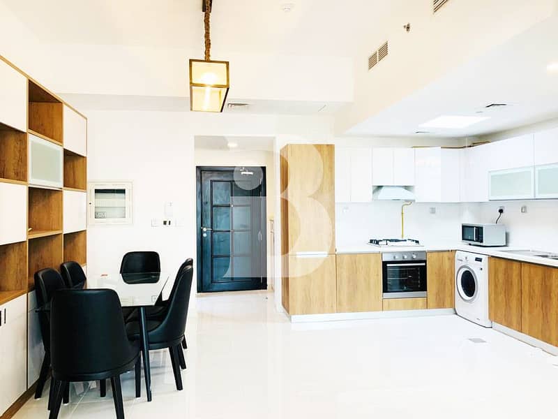 1BHK | CLOSED TO METRO | BRAND NEW | FURNISHED