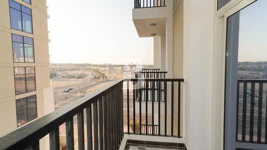 استوديو  للايجار في الفرجان، دبي - شقة في غلامز من دانوب الفرجان 34000 درهم - 4923292