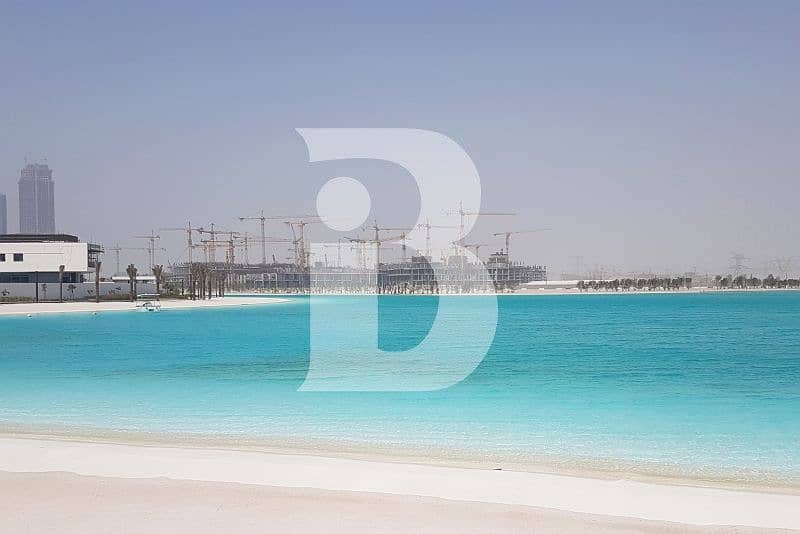 4 MBR City | View On The Lagoon |
