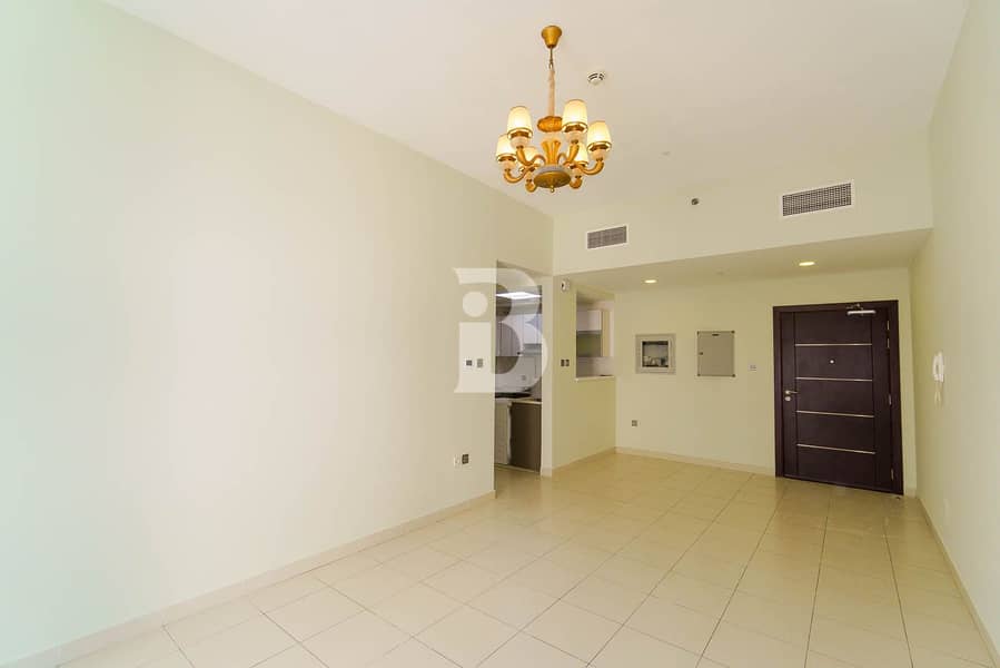 شقة في جليتز 3 جليتز مدينة دبي للاستديوهات 2 غرف 57000 درهم - 5475528