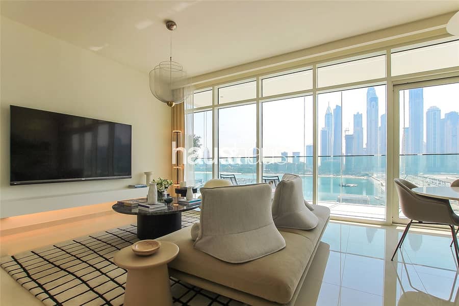 5 The Best New Development In Dubai | Miami Living