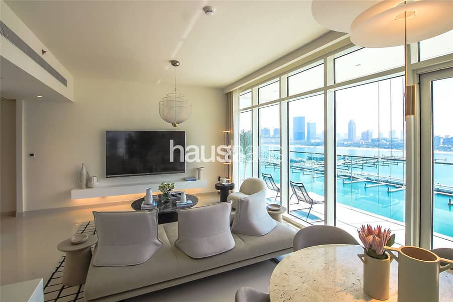 6 The Best New Development In Dubai | Miami Living