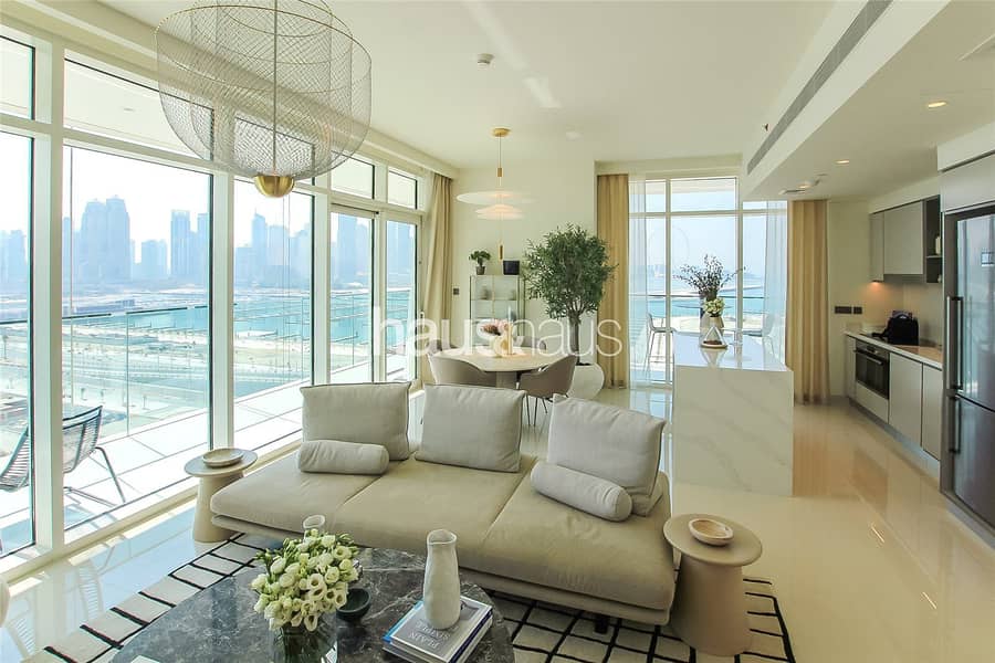7 The Best New Development In Dubai | Miami Living